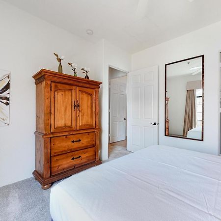 شقة Sunny Days Retreat Permit# 260,042 لا كينتا المظهر الخارجي الصورة