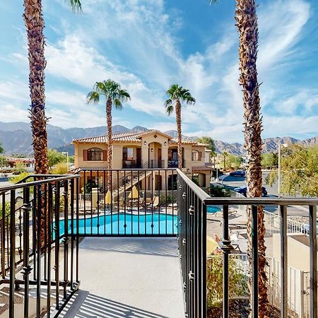 شقة Sunny Days Retreat Permit# 260,042 لا كينتا المظهر الخارجي الصورة
