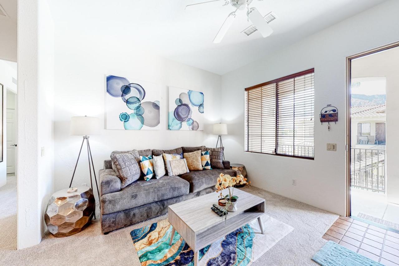 شقة Sunny Days Retreat Permit# 260,042 لا كينتا المظهر الخارجي الصورة