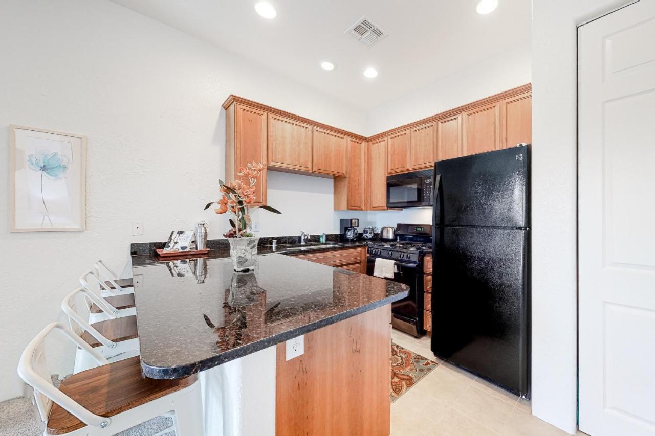 شقة Sunny Days Retreat Permit# 260,042 لا كينتا المظهر الخارجي الصورة