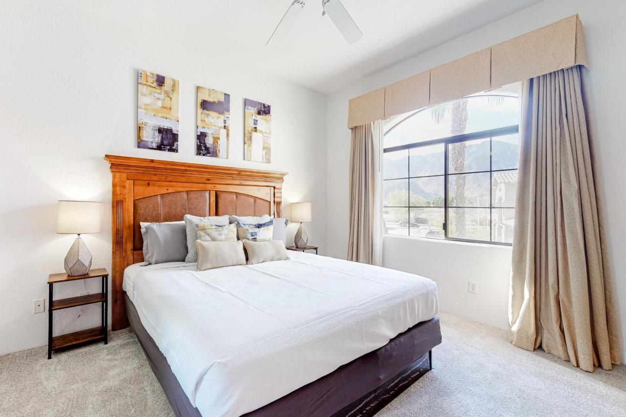 شقة Sunny Days Retreat Permit# 260,042 لا كينتا المظهر الخارجي الصورة