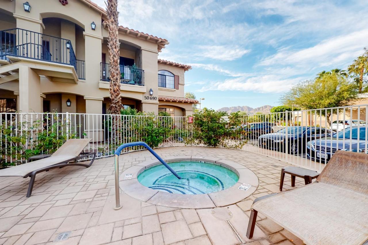 شقة Sunny Days Retreat Permit# 260,042 لا كينتا المظهر الخارجي الصورة